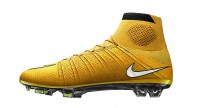 pupos mercurial superfly