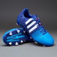pupillos adidas nitrocharge
